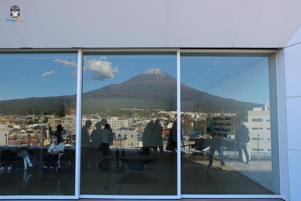 Centro Turistico 1
