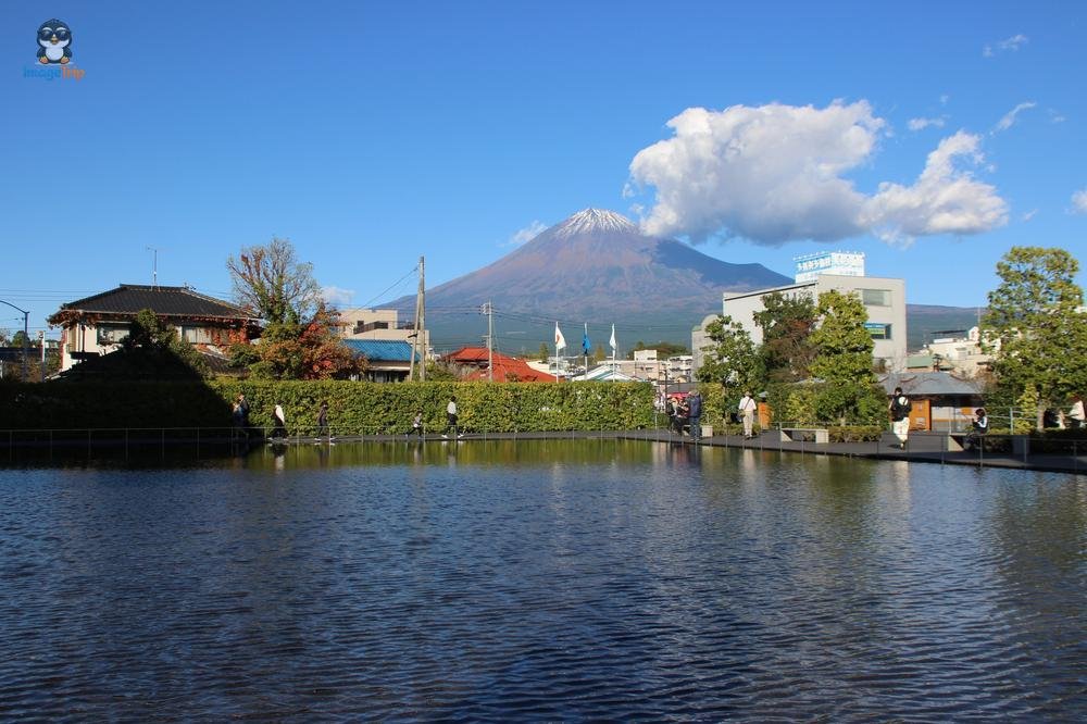 Centro Turistico 1