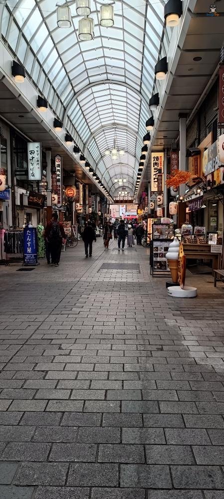 Centro Turistico 1