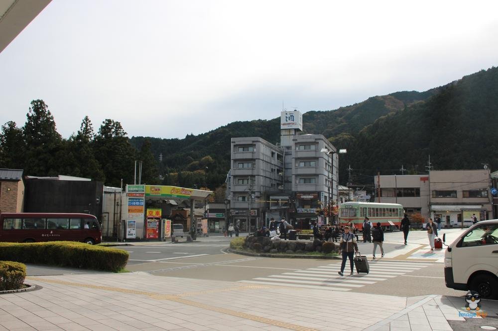 Centro Turistico 1