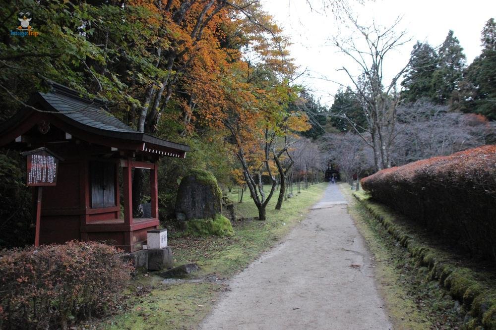Centro Turistico 1