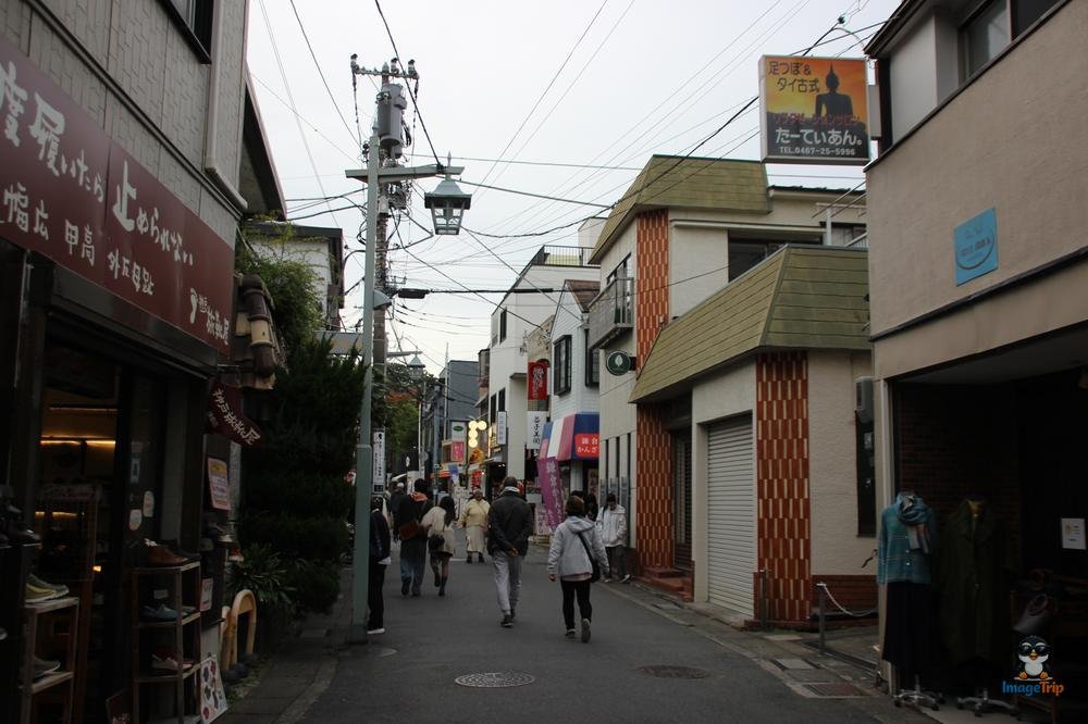 Centro Turistico 1