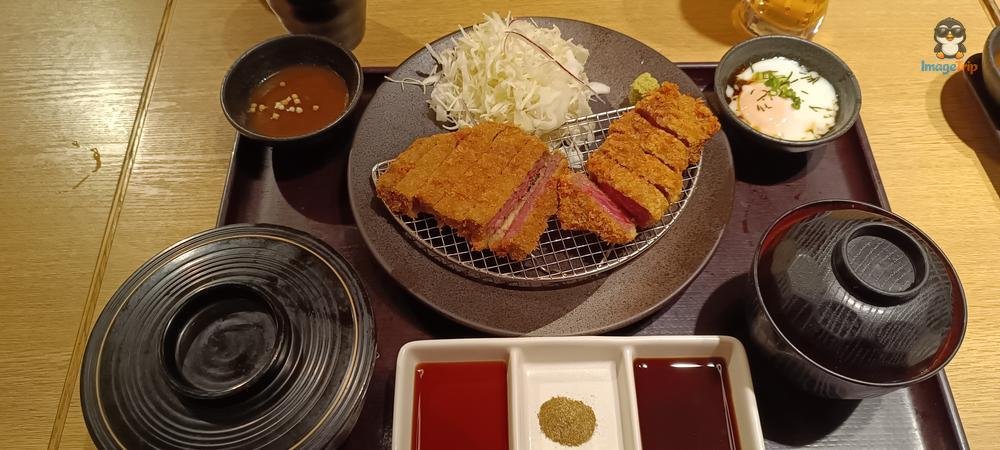 OmoideYokocho 6
