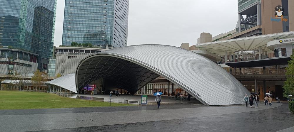 Centro Turistico 1