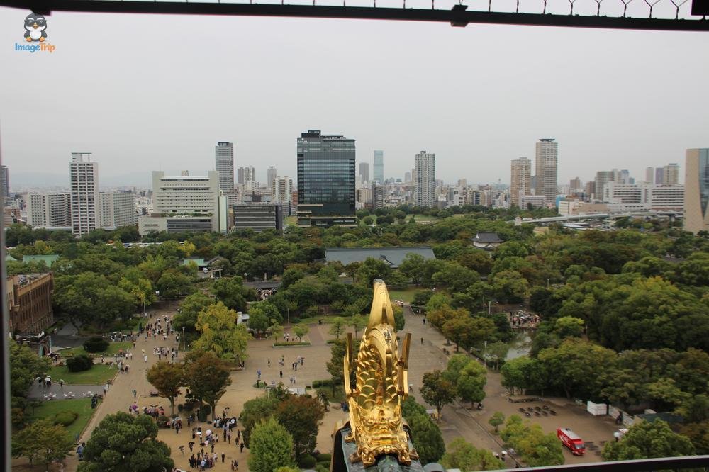 Centro Turistico 1