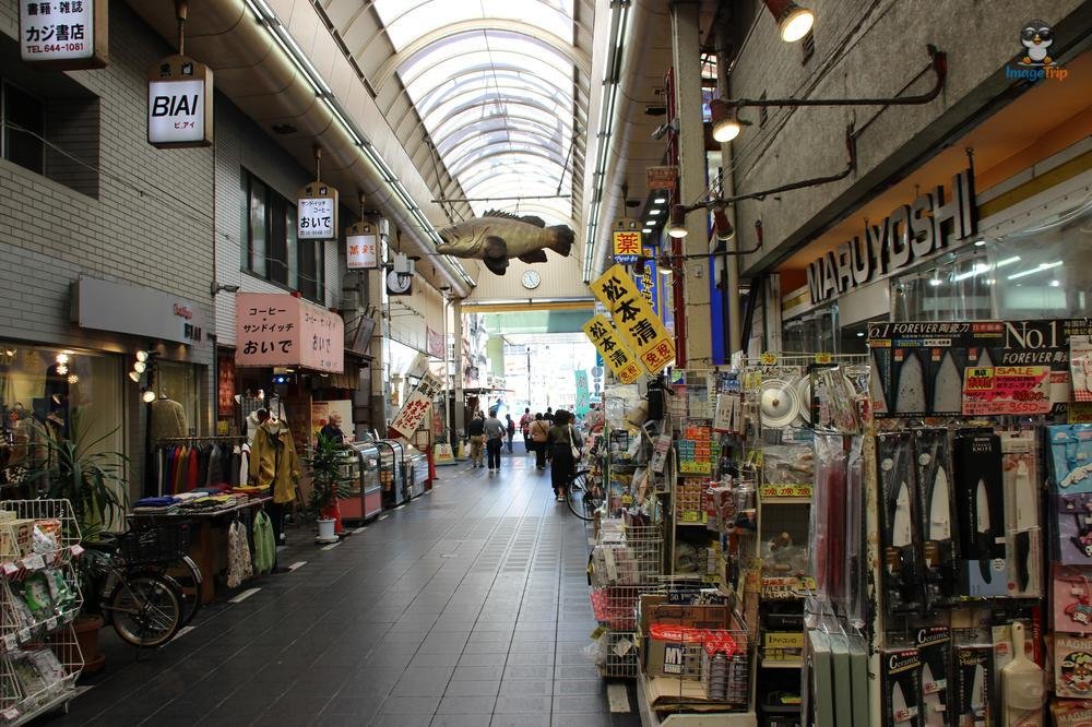 Centro Turistico 1