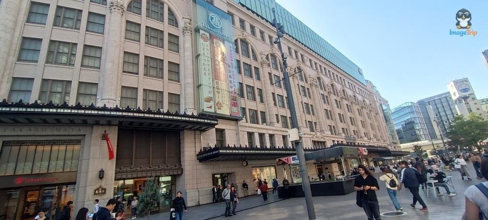 Centro Turistico 1