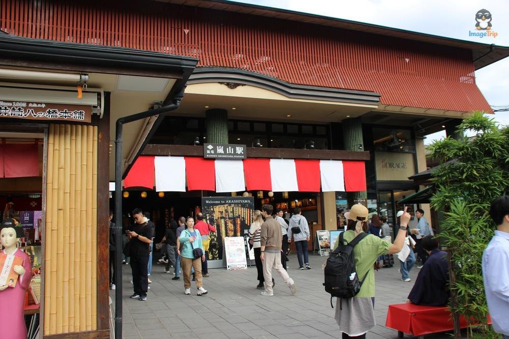 Centro Turistico 1