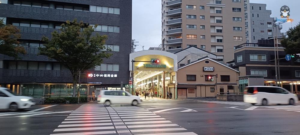 Centro Turistico 1