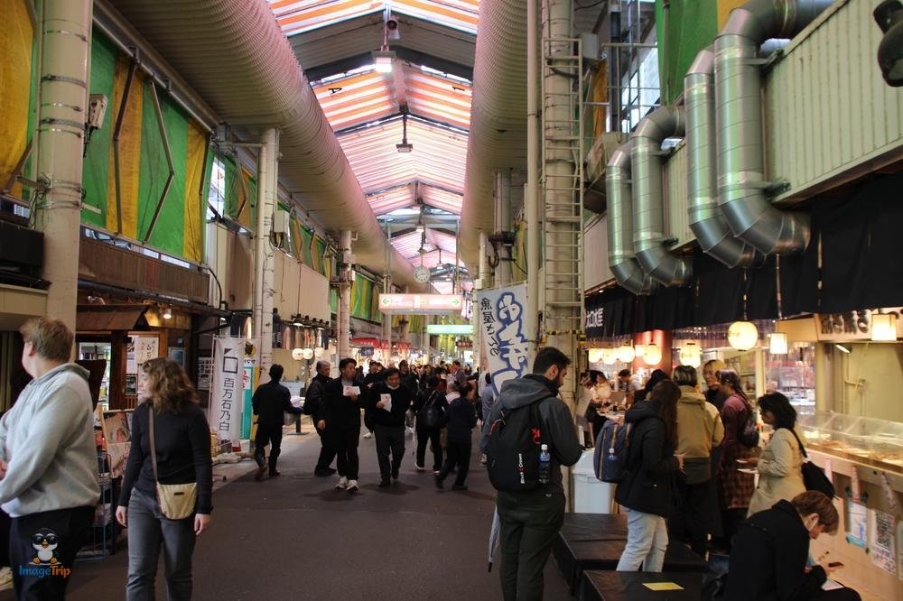 Centro Turistico 1