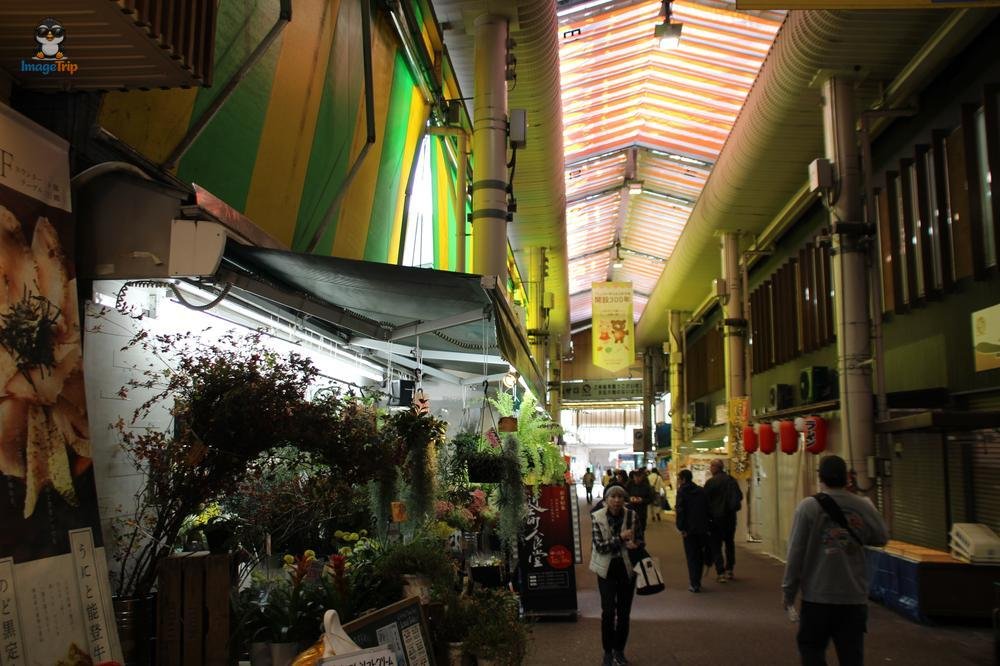 Centro Turistico 1