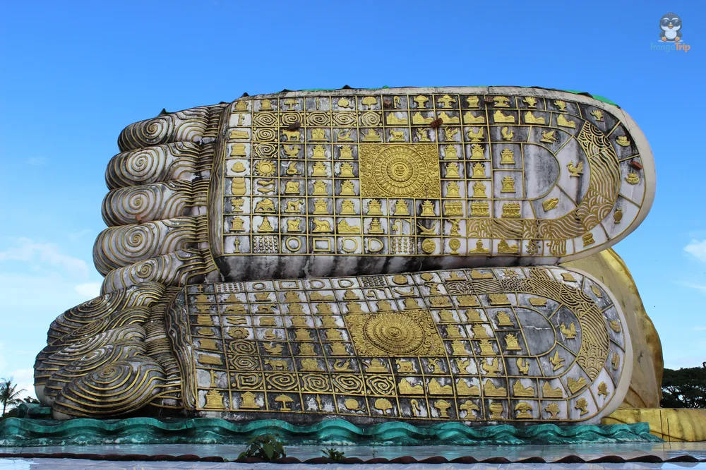 Mya Thal Yaung Buda 6