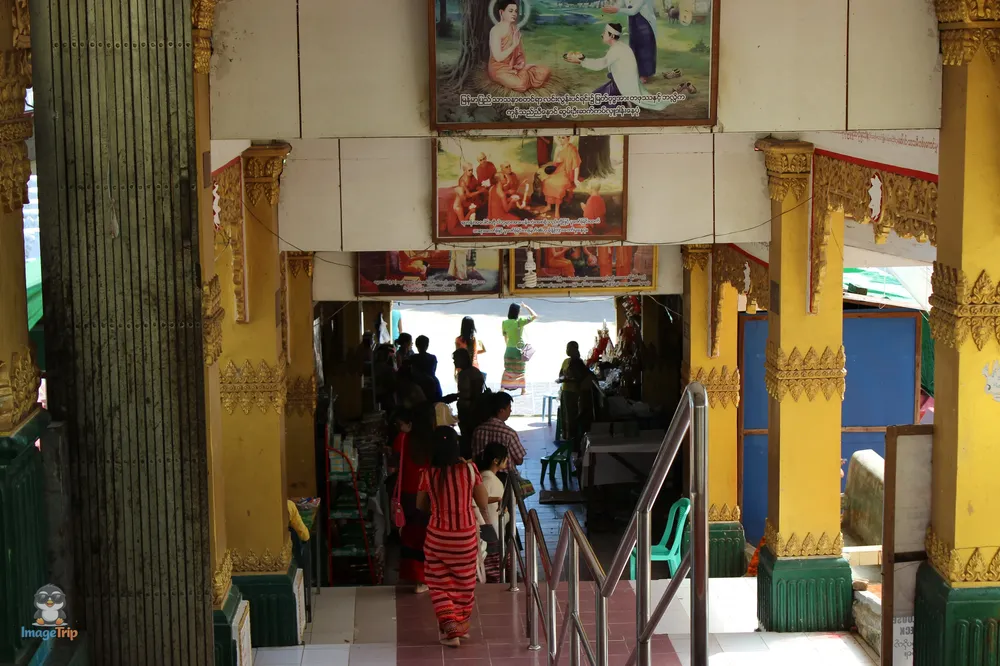 4 Budas Kyaik Pun 11