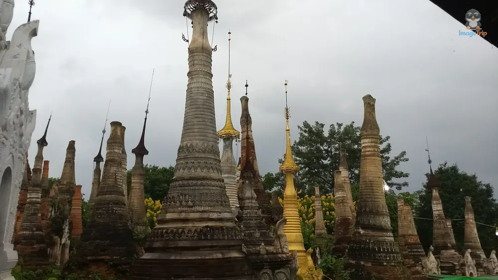 Shwe Inn Dein 13