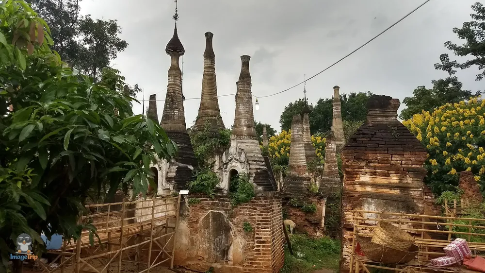 Shwe Inn Dein 10