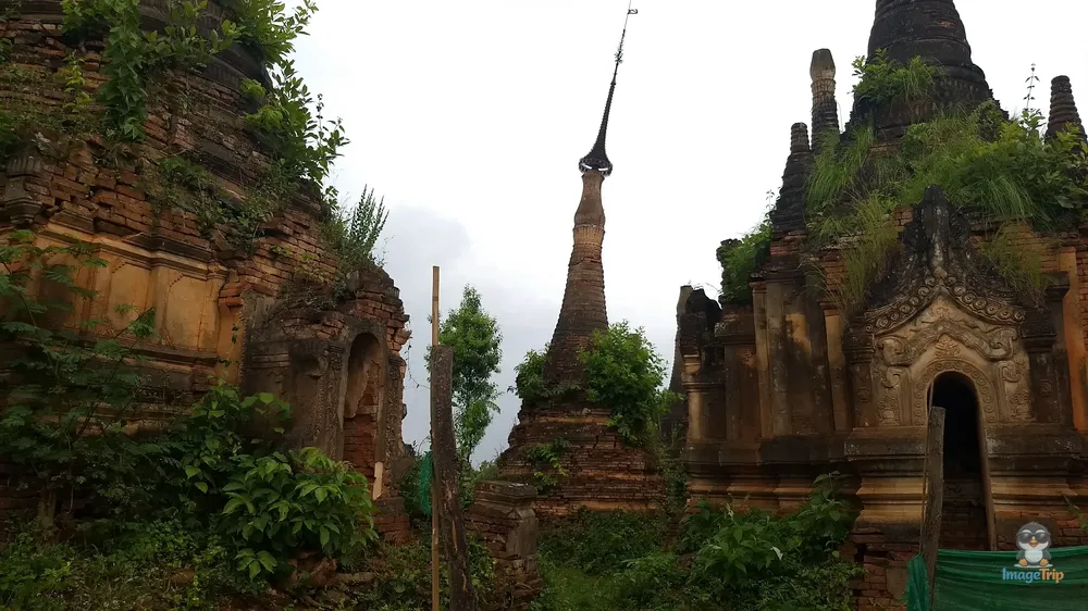 Shwe Inn Dein 9