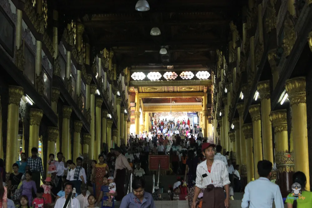Shwedagon 8