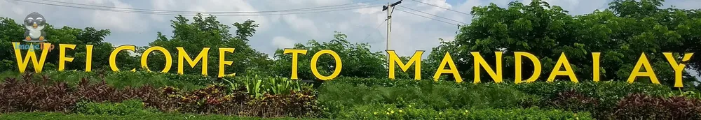 Mandalay 1