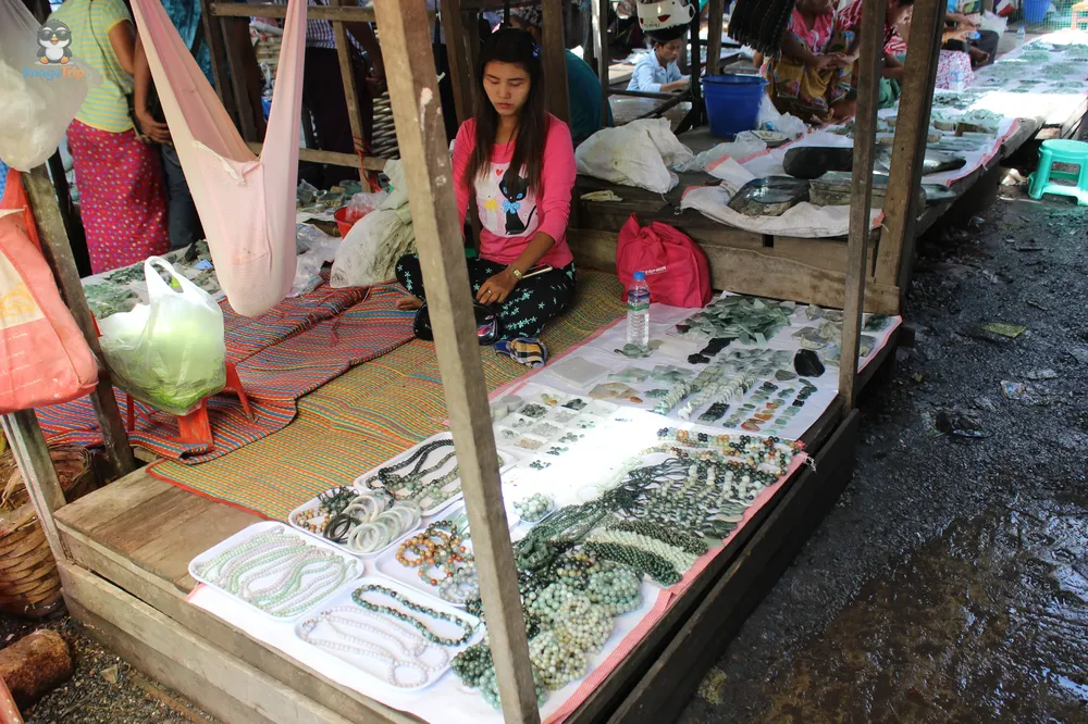 Jade Market 7