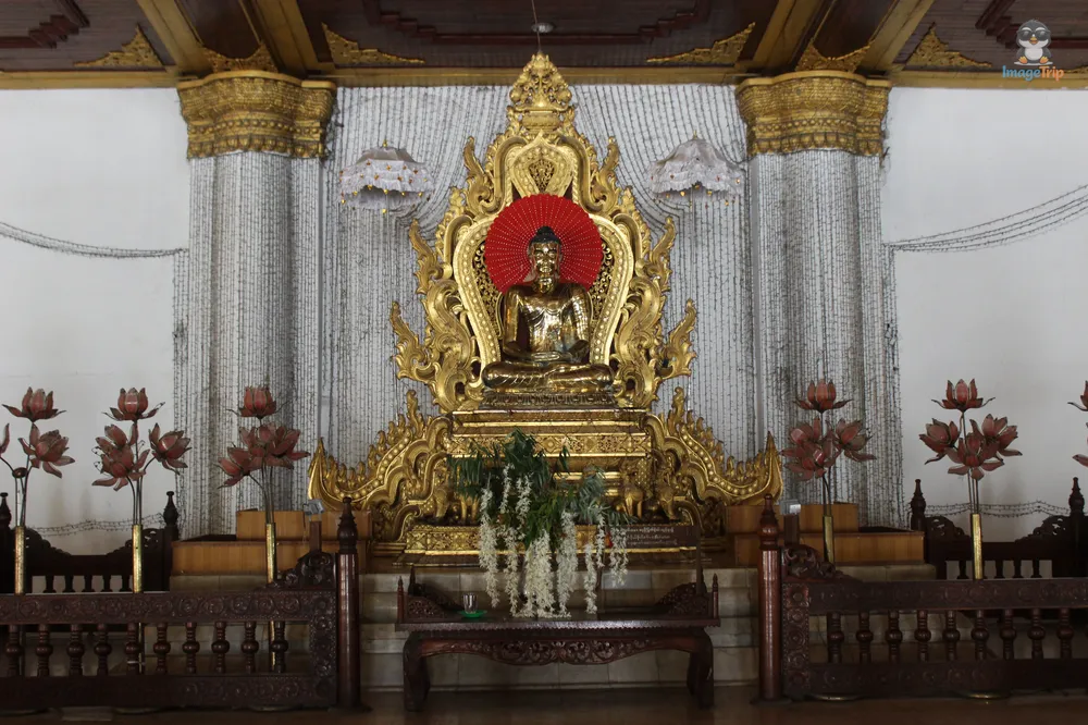 Atumashi Monastery 24