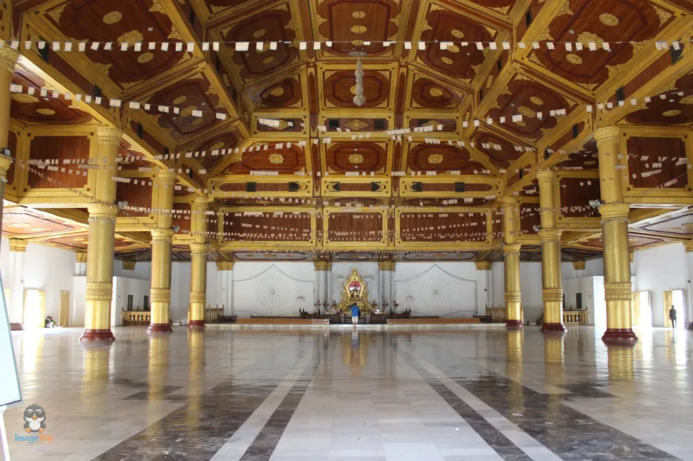 Atumashi Monastery 23