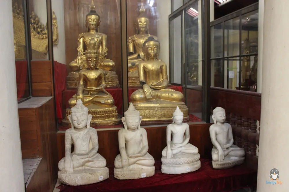 Mahar Wai Yan Bon Thar 10