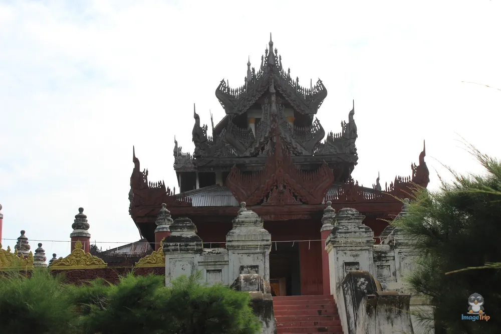 Mahar Wai Yan Bon Thar 40