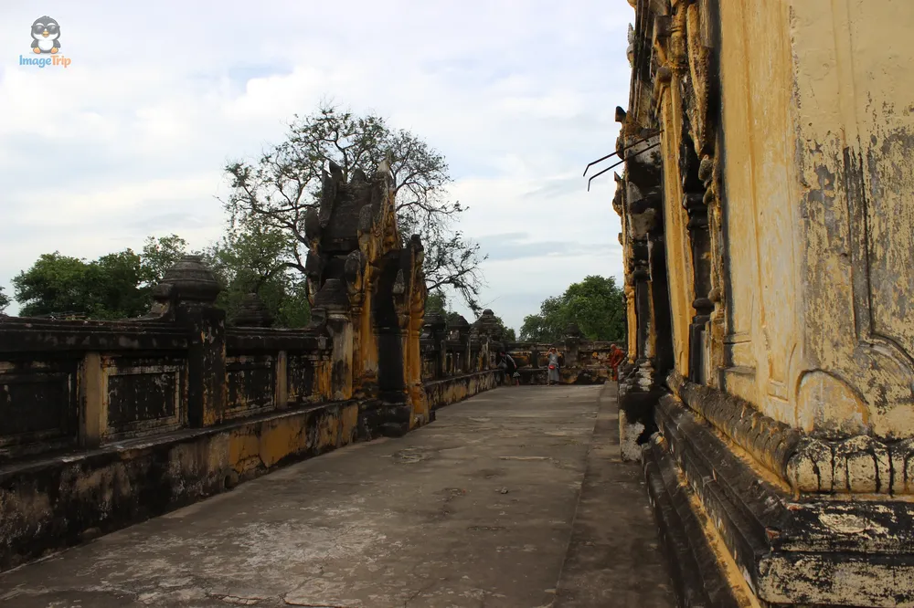 Inwa Maha Aungmye Bonzan 18