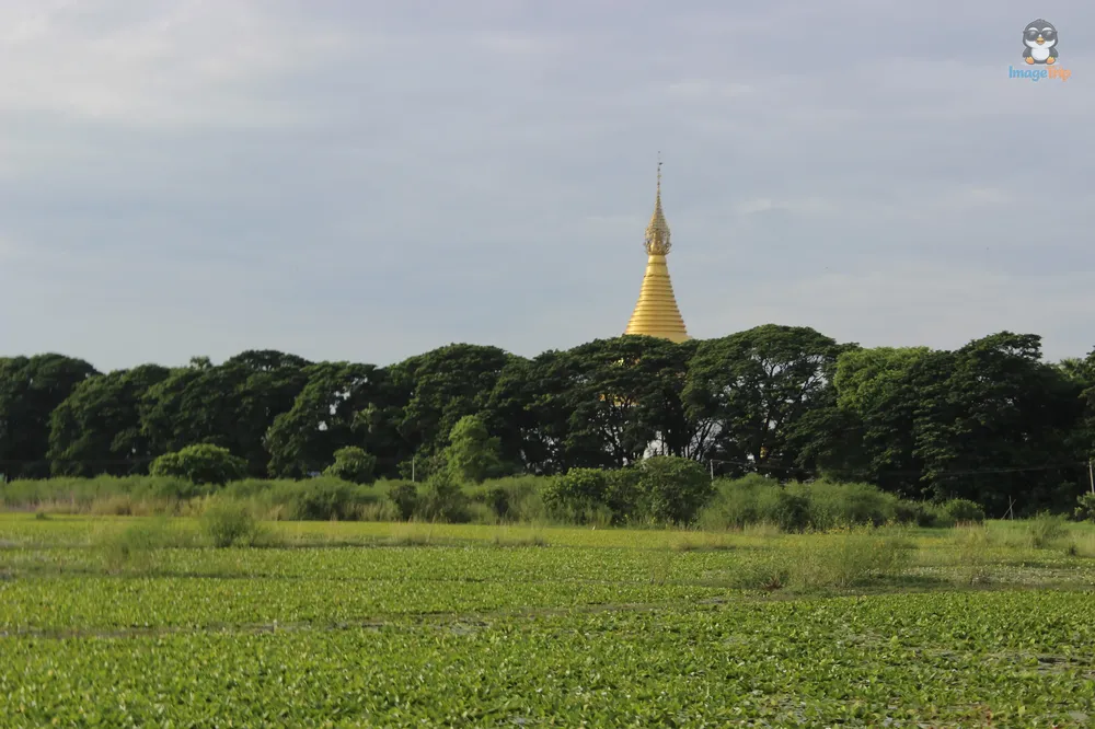 Inwa Maha Aungmye Bonzan 2