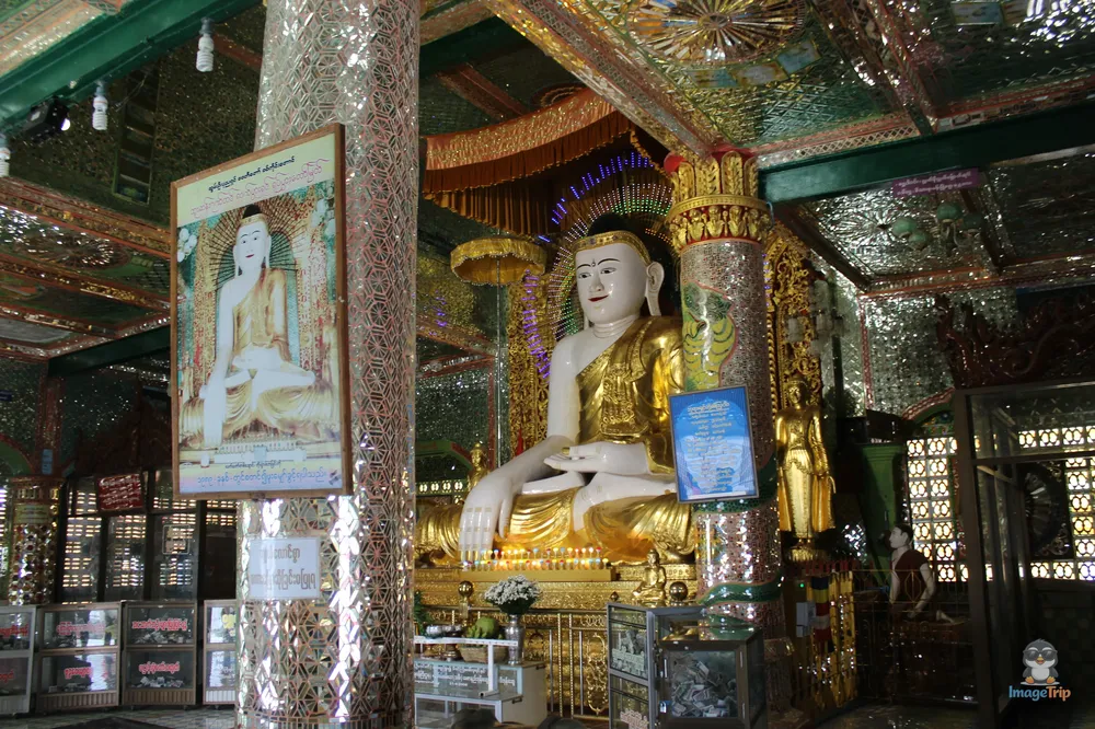 Soon U Pon Nya Shin 18