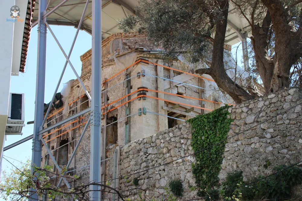 Kruje_Santuario_HajjiMustafaBaba_13