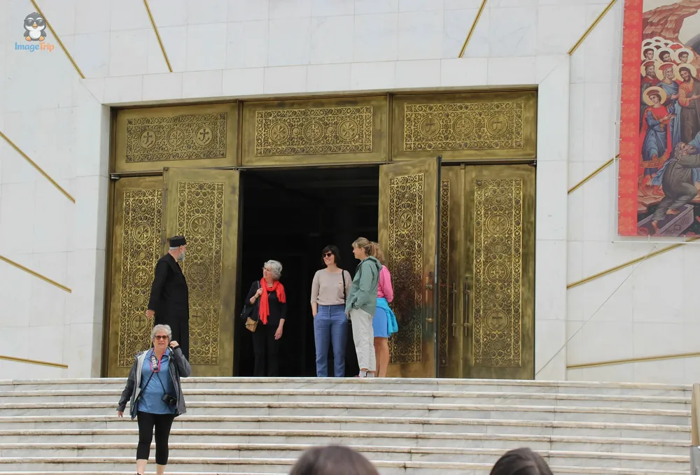 Tirana_CatedralOrtodoxa_13