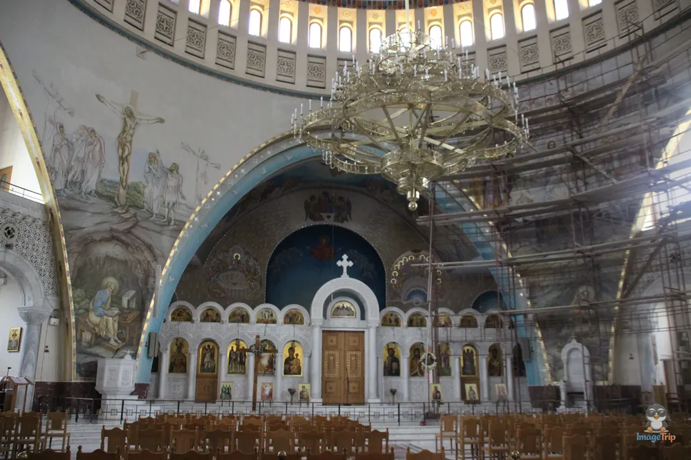 Tirana_CatedralOrtodoxa_4