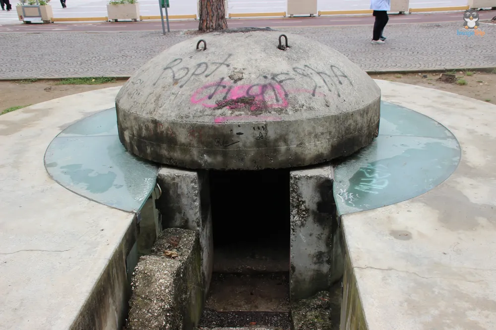 Tirana_Parque_LulishteIsmail Qemali_2