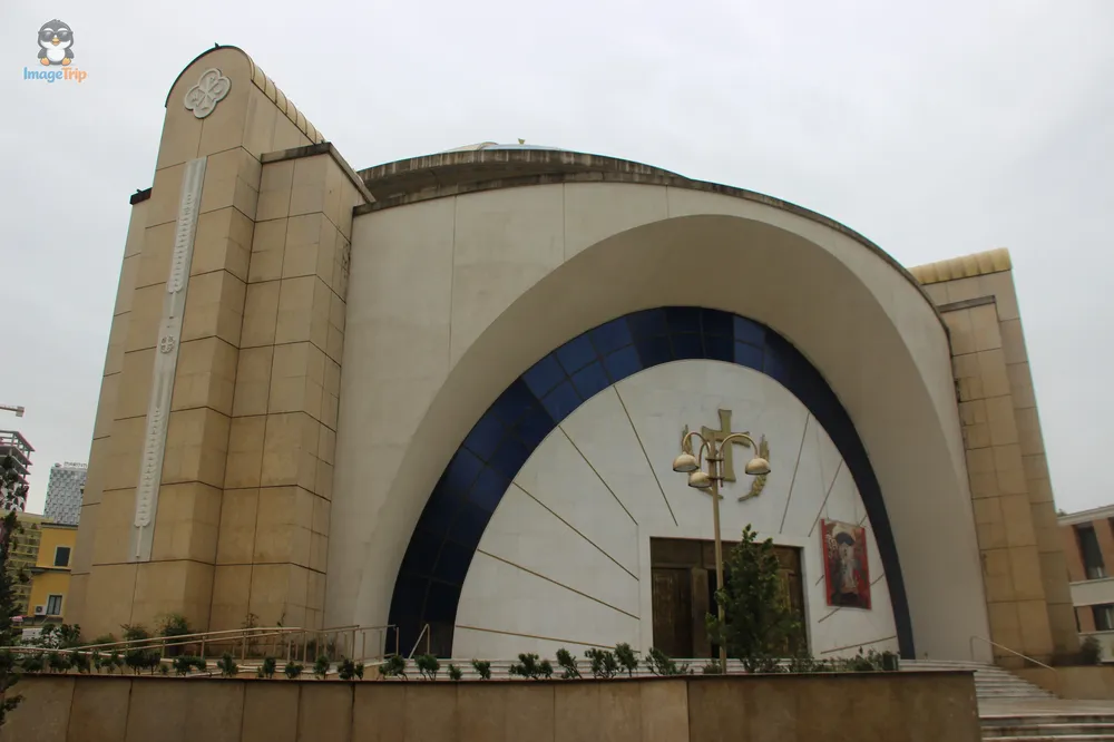 Tirana_CatedralOrtodoxa_9