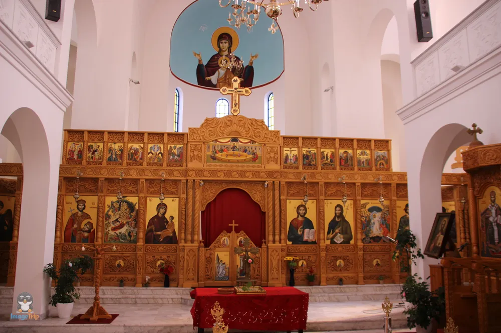 Shkoder_Iglesia_NativityofChrist_4