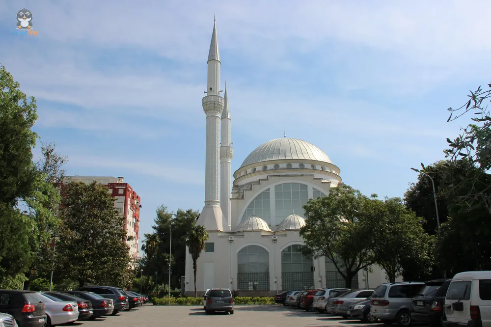 Shkoder_Mezquita_EbuBekr_1