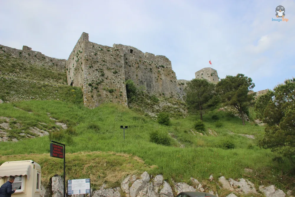 Shkoder_Castillo_Rozafa_2