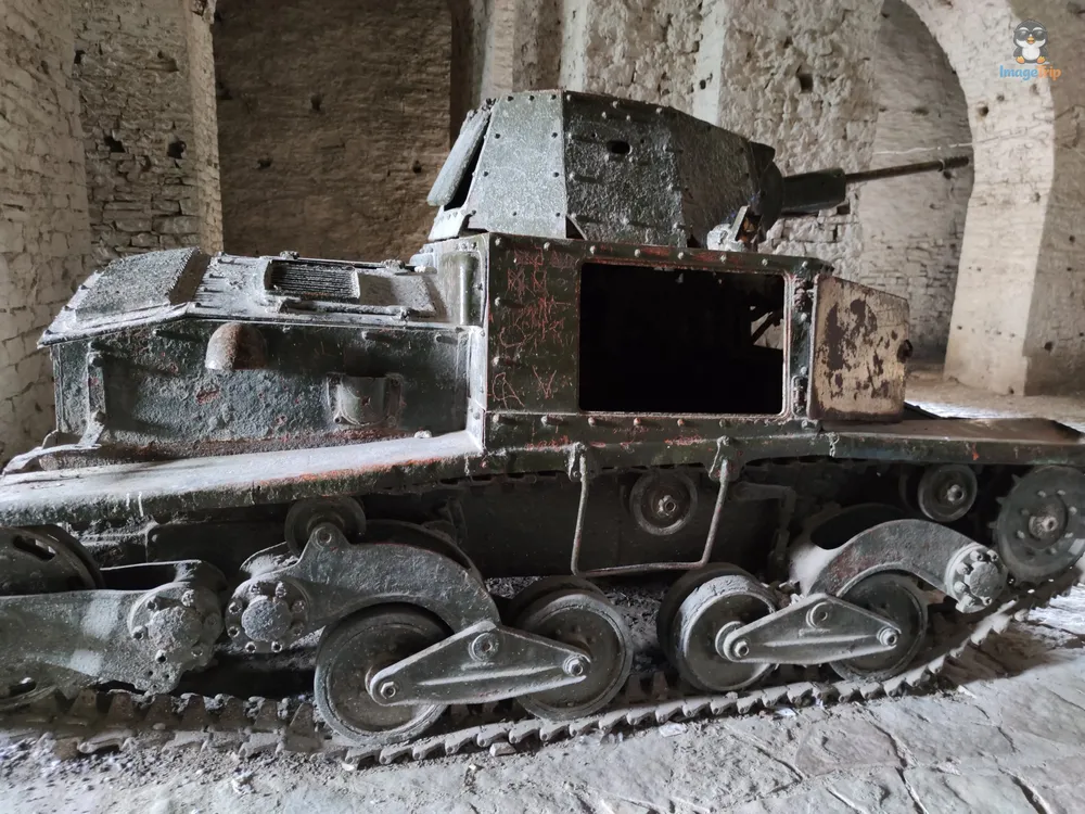 Gjirokaster_Castillo_22