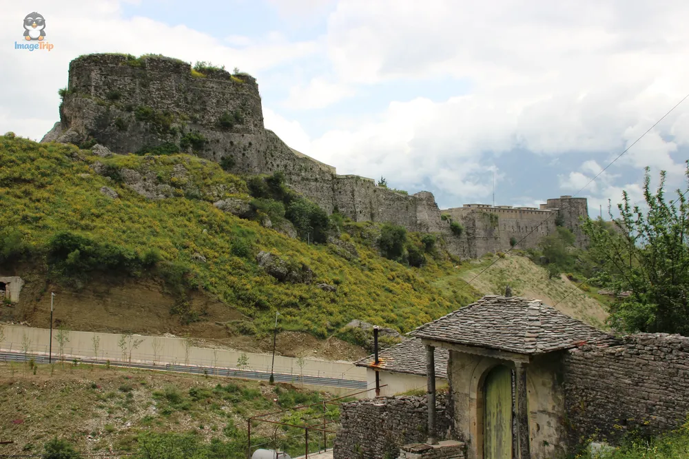 Gjirokaster_Castillo_2