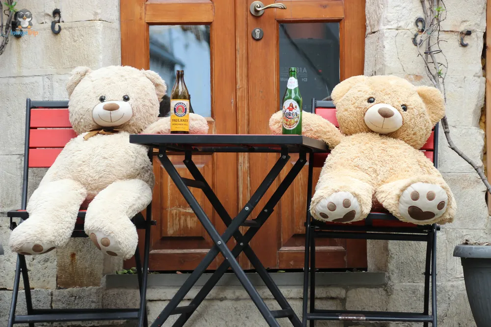 Gjirokaster_Bazaar_8