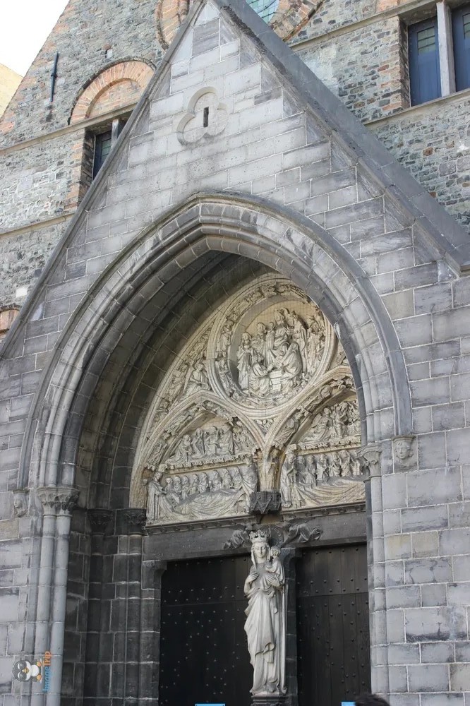 Iglesia Nuestra Señora 10
