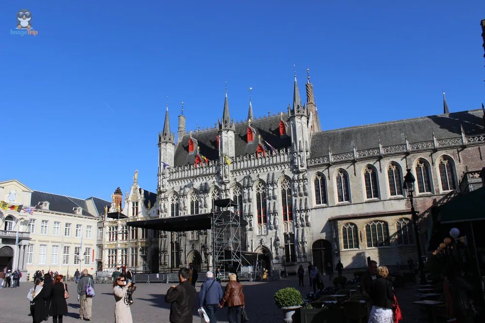 Grotemarkt 4