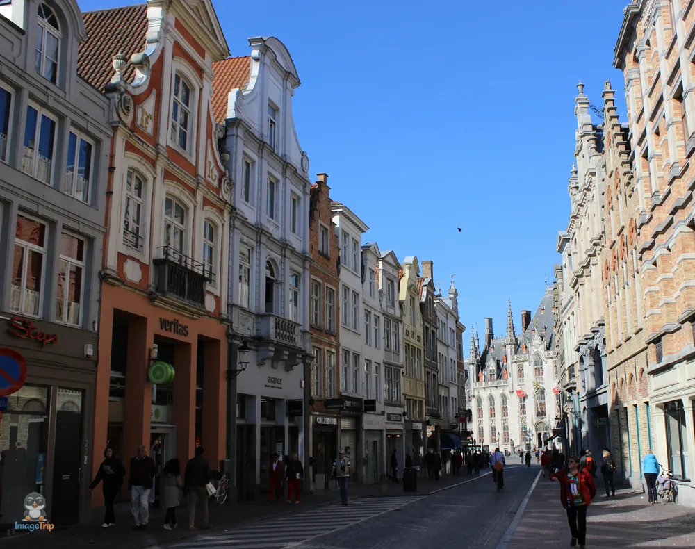 Brujas 5
