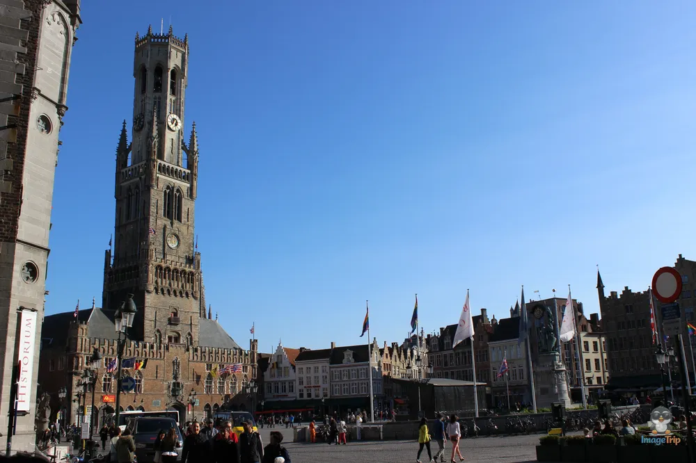 Belfort 8
