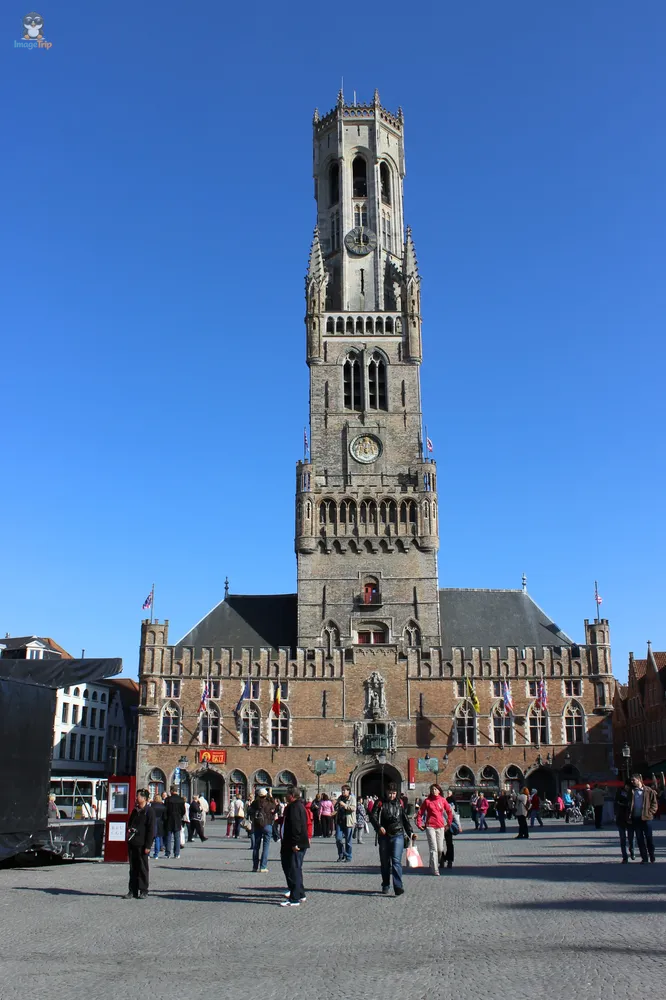 Belfort 3
