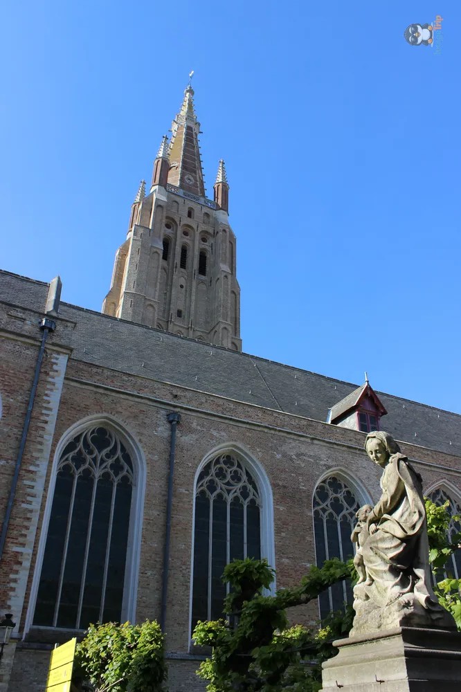 Iglesia Nuestra Señora 9