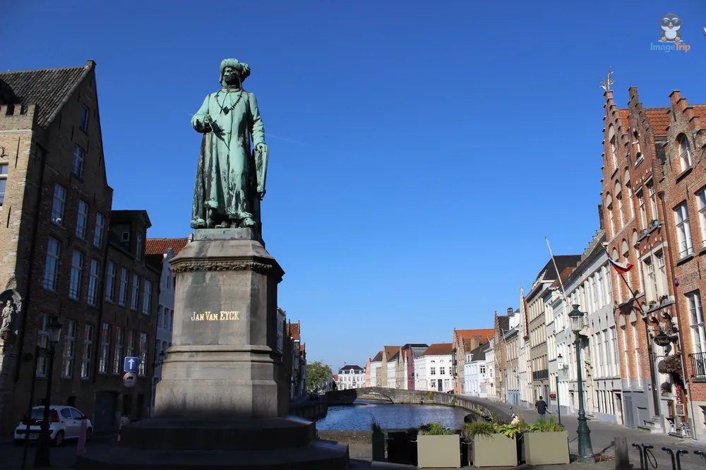 Jan VAn Eyck 1