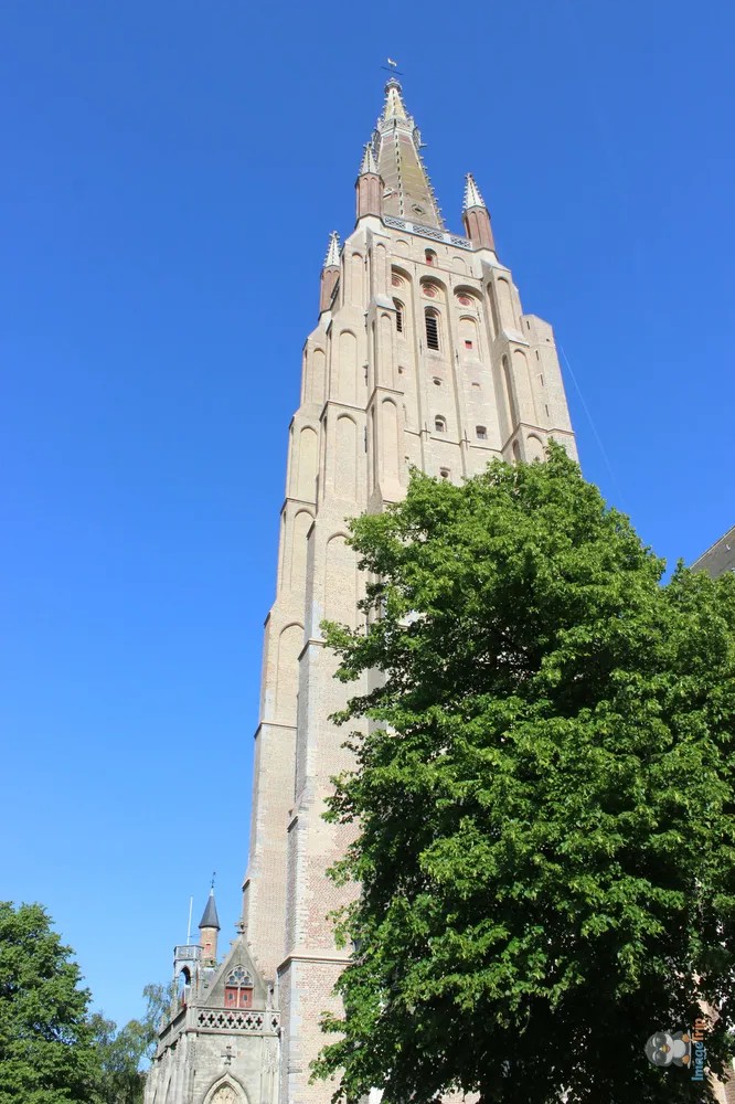 Iglesia Nuestra Señora 11