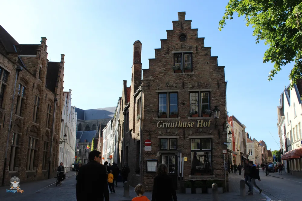 Brujas 1